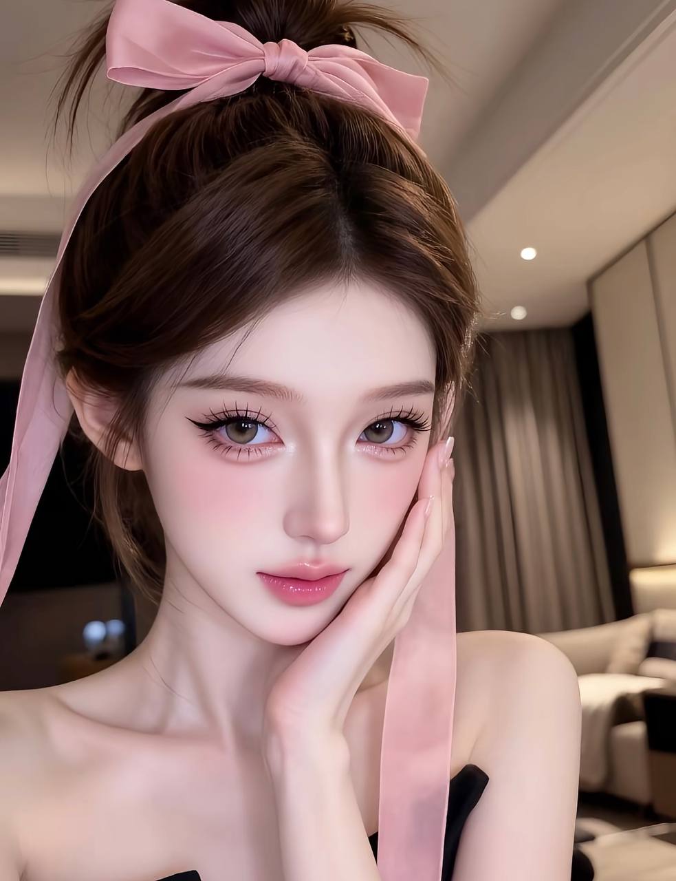 云端烟火纪